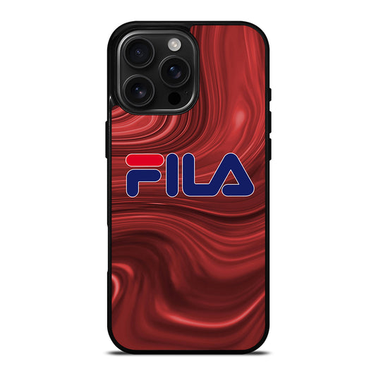FILA DAZZLE 2 iPhone Case Cover