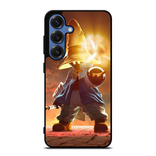FINAL FANTASY VIVI Samsung Galaxy Case Cover