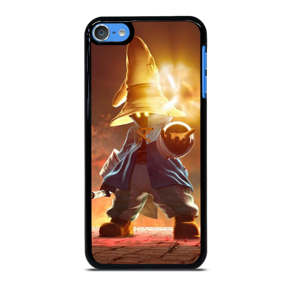 FINAL FANTASY VIVI iPod Touch Case Cover