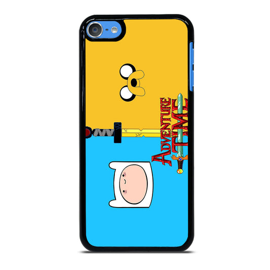 FINN AND JAKE 2 iPod Touch Case Cover