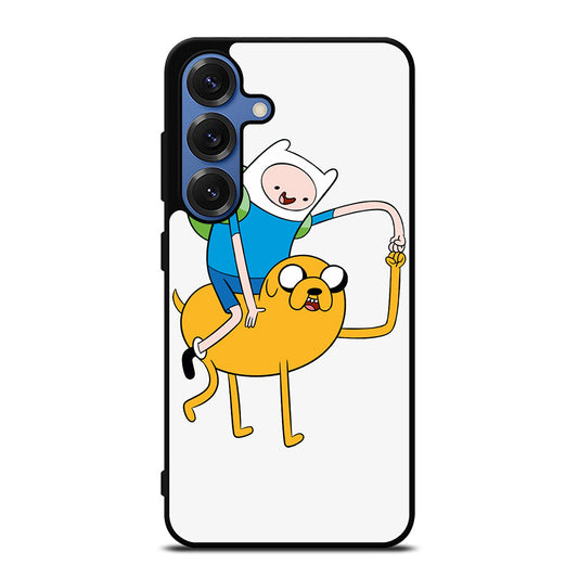 FINN AND JAKE FRIEND Samsung Galaxy Case Cover