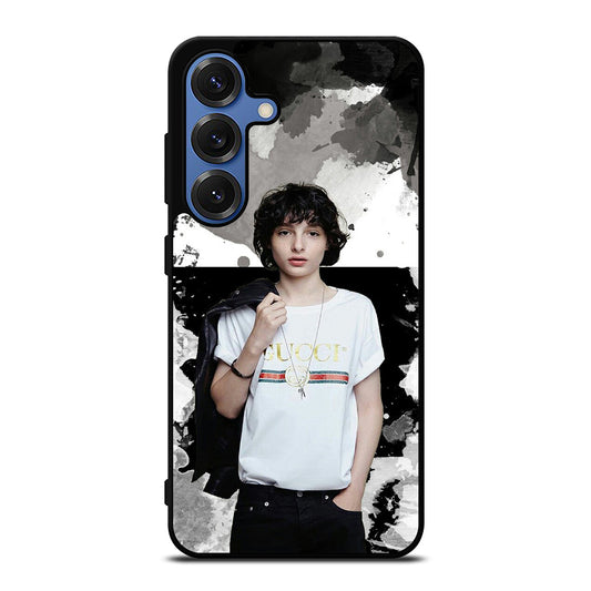 FINN WOLFHARD Samsung Galaxy Case Cover
