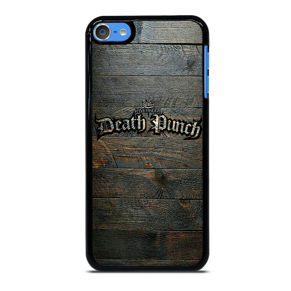 FIVE FINGER DEATH PUNCH iPod Touch Case Cover
