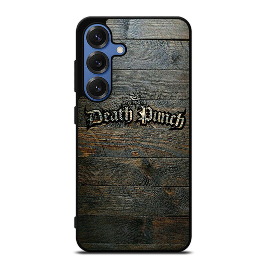 FIVE FINGER DEATH PUNCH Samsung Galaxy Case Cover