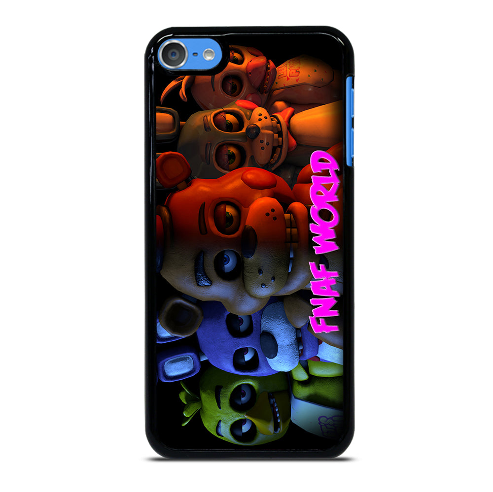 FIVE NIGHTS AT FREDDY'S iPod Touch Case Cover