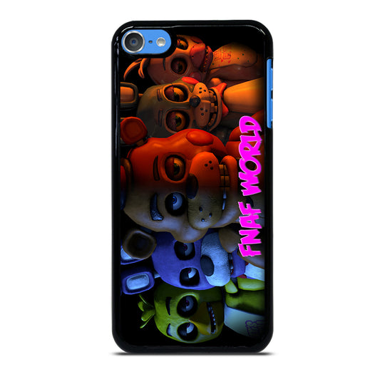 FIVE NIGHTS AT FREDDY'S iPod Touch Case Cover