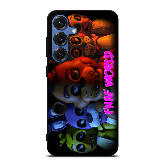 FIVE NIGHTS AT FREDDY'S Samsung Galaxy Case Cover