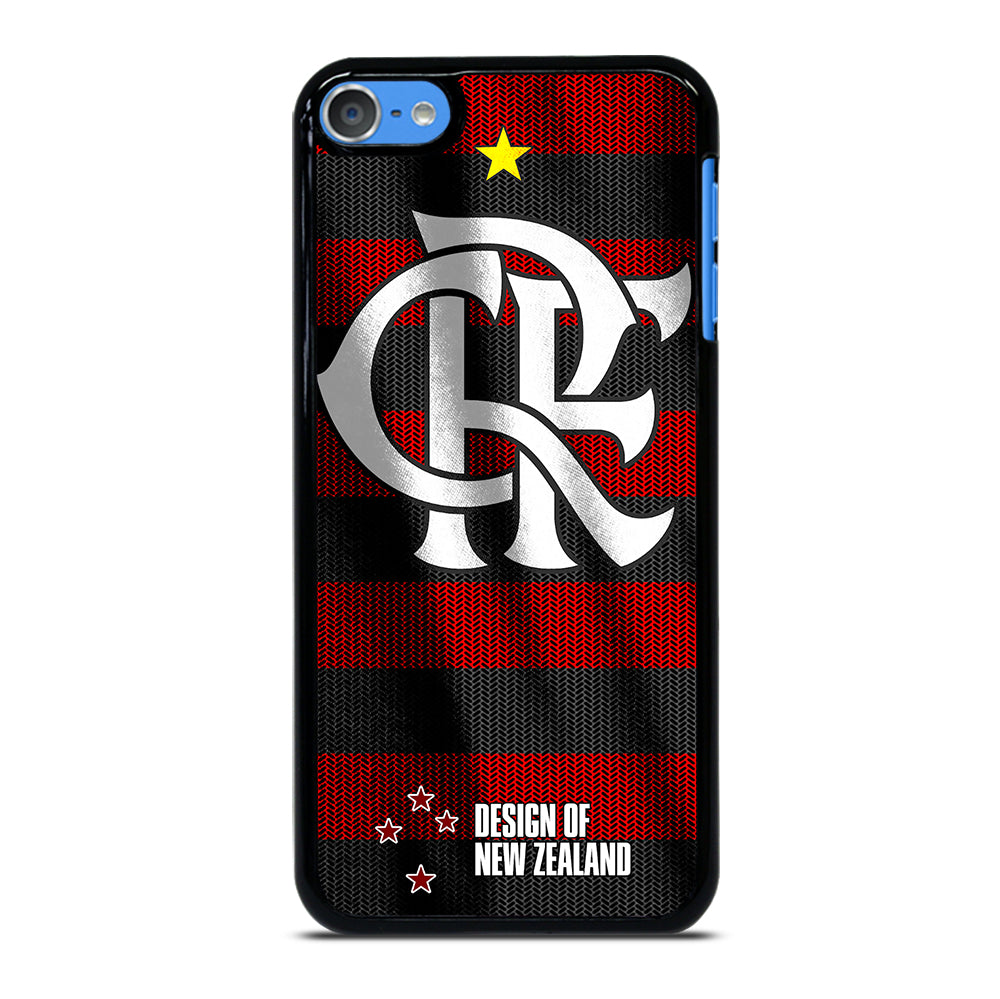 FLAMENGO JERSEY iPod Touch Case Cover