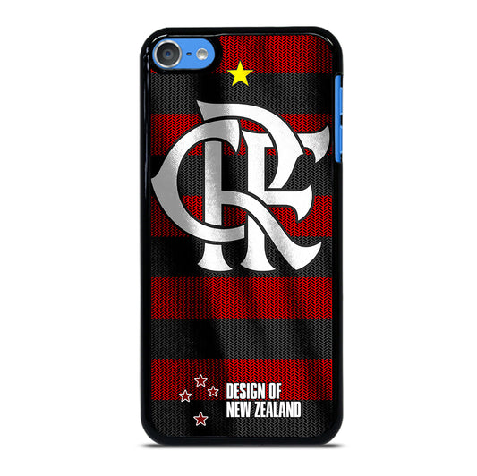 FLAMENGO JERSEY iPod Touch Case Cover