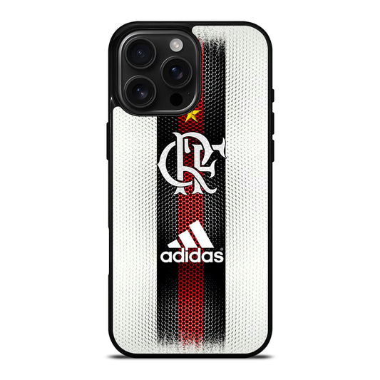 FLAMENGO LOGO iPhone Case Cover