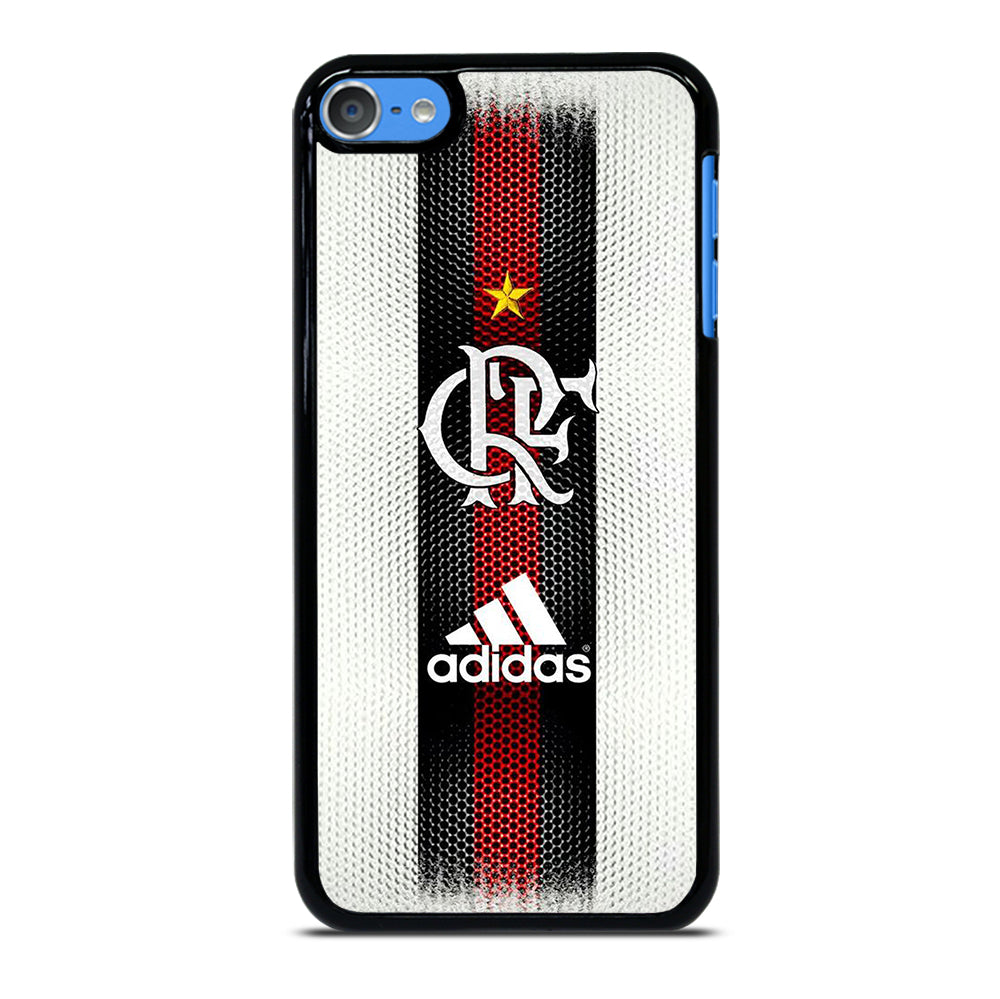 FLAMENGO LOGO iPod Touch Case Cover