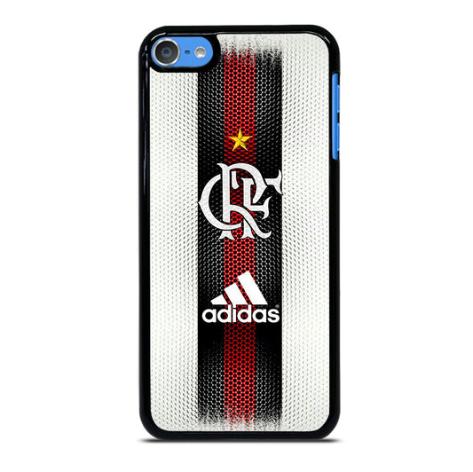 FLAMENGO LOGO iPod Touch Case Cover
