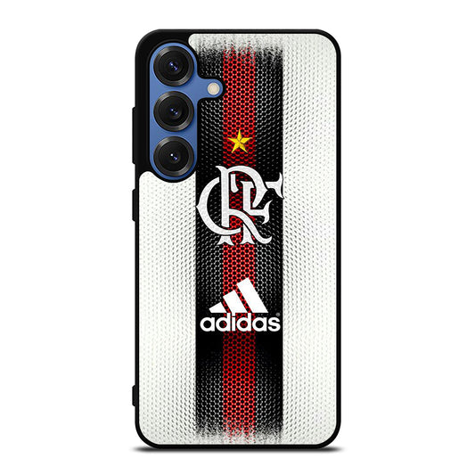 FLAMENGO LOGO Samsung Galaxy Case Cover