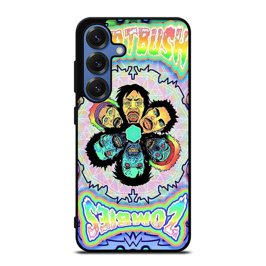 FLATBUSH ZOMBIES Samsung Galaxy Case Cover