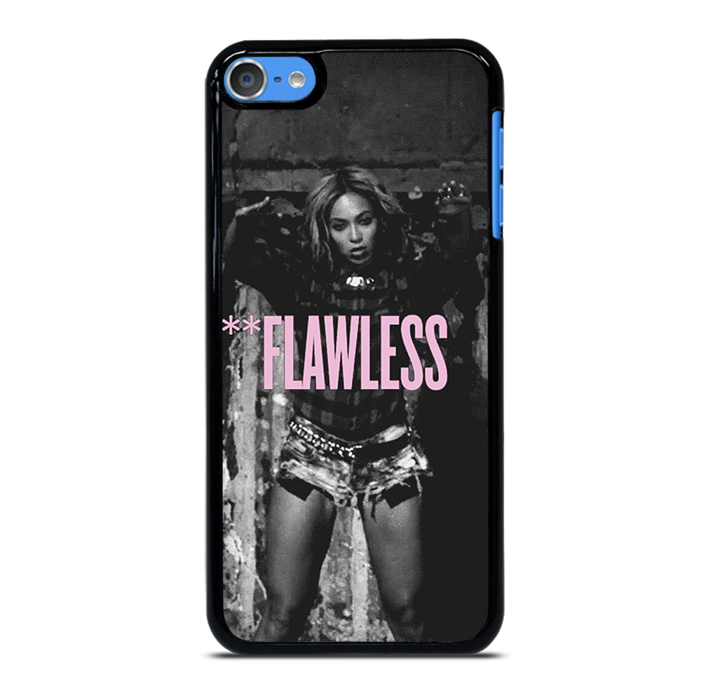 FLAWLESS iPod Touch Case Cover