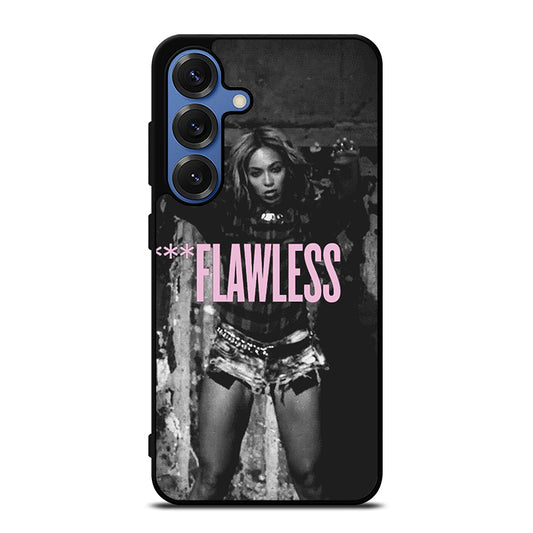 FLAWLESS Samsung Galaxy Case Cover