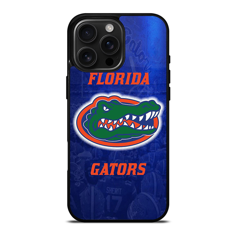 FLORIDA GATORS 1 iPhone Case Cover