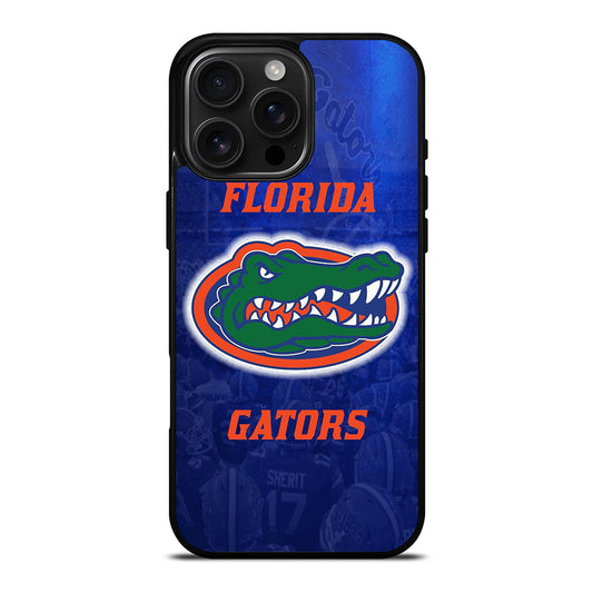 FLORIDA GATORS 1 iPhone Case Cover
