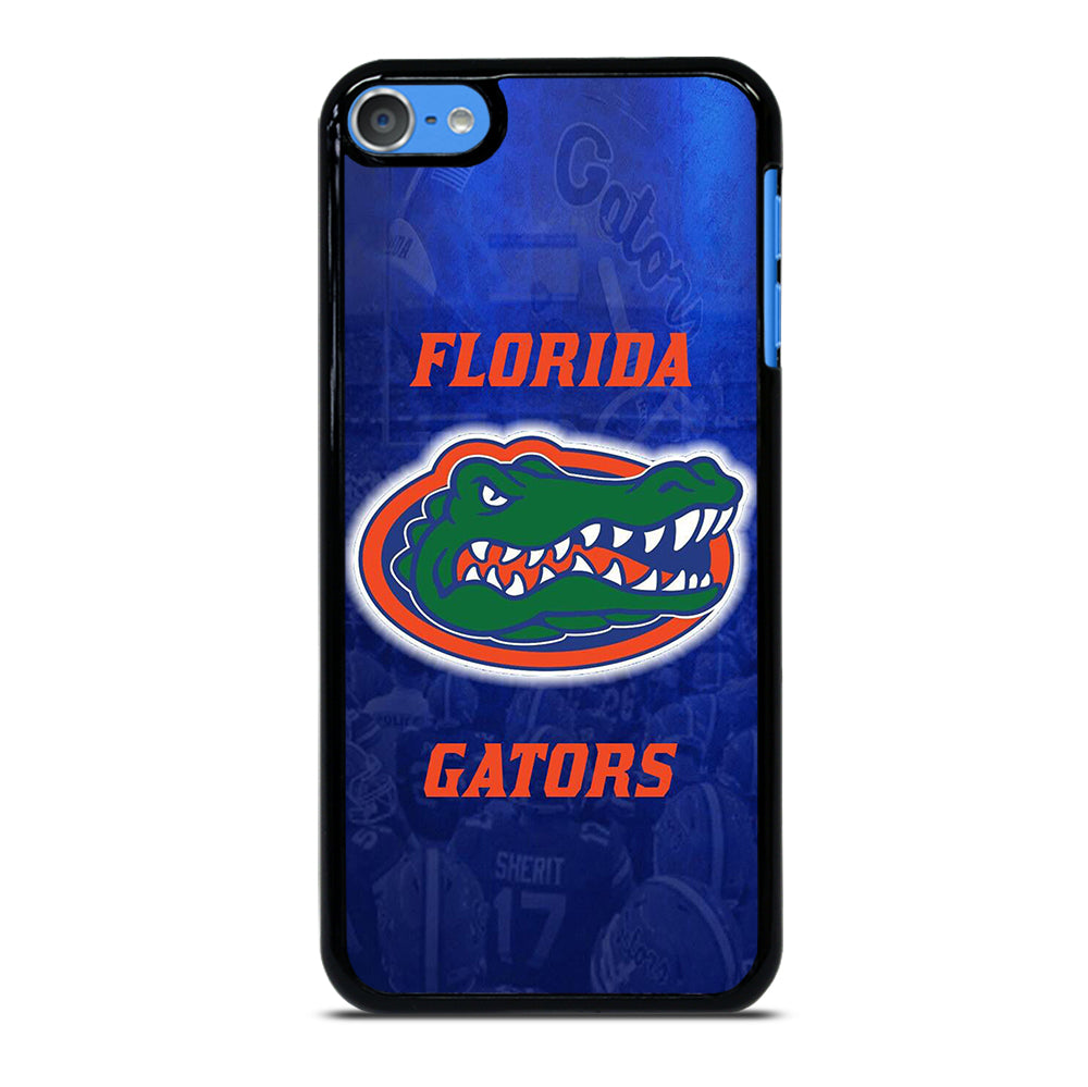 FLORIDA GATORS 1 iPod Touch Case Cover