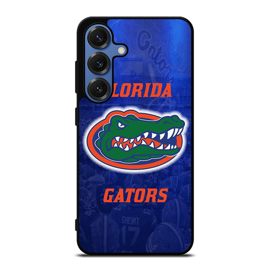 FLORIDA GATORS 1 Samsung Galaxy Case Cover