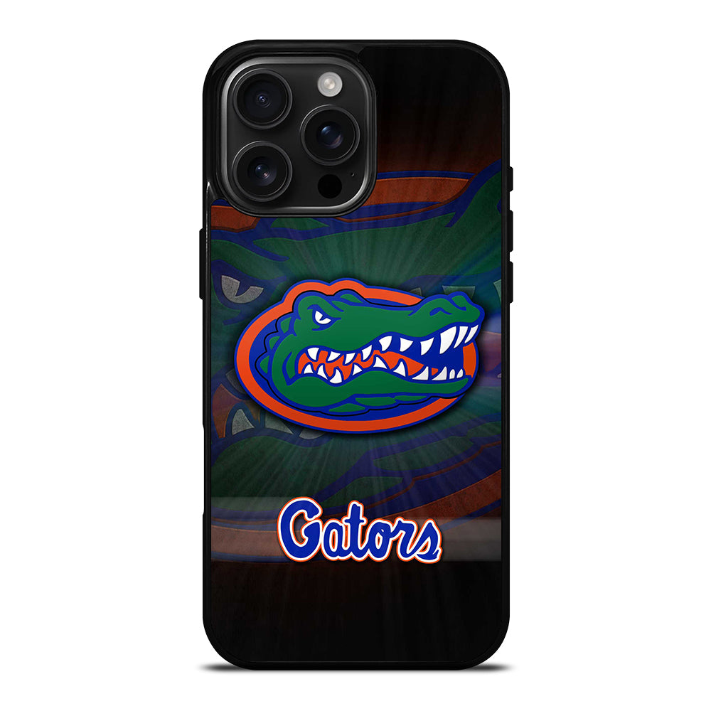 FLORIDA GATORS 2 iPhone Case Cover