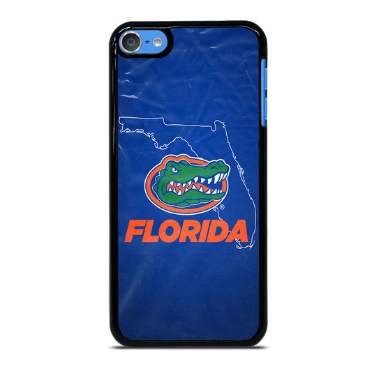 FLORIDA GATORS NFL LOGO iPod Touch Case Cover