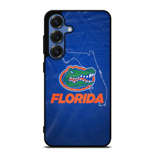 FLORIDA GATORS NFL LOGO Samsung Galaxy Case Cover