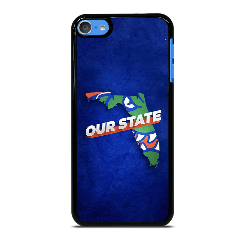 FLORIDA GATORS OUR STATE iPod Touch Case Cover