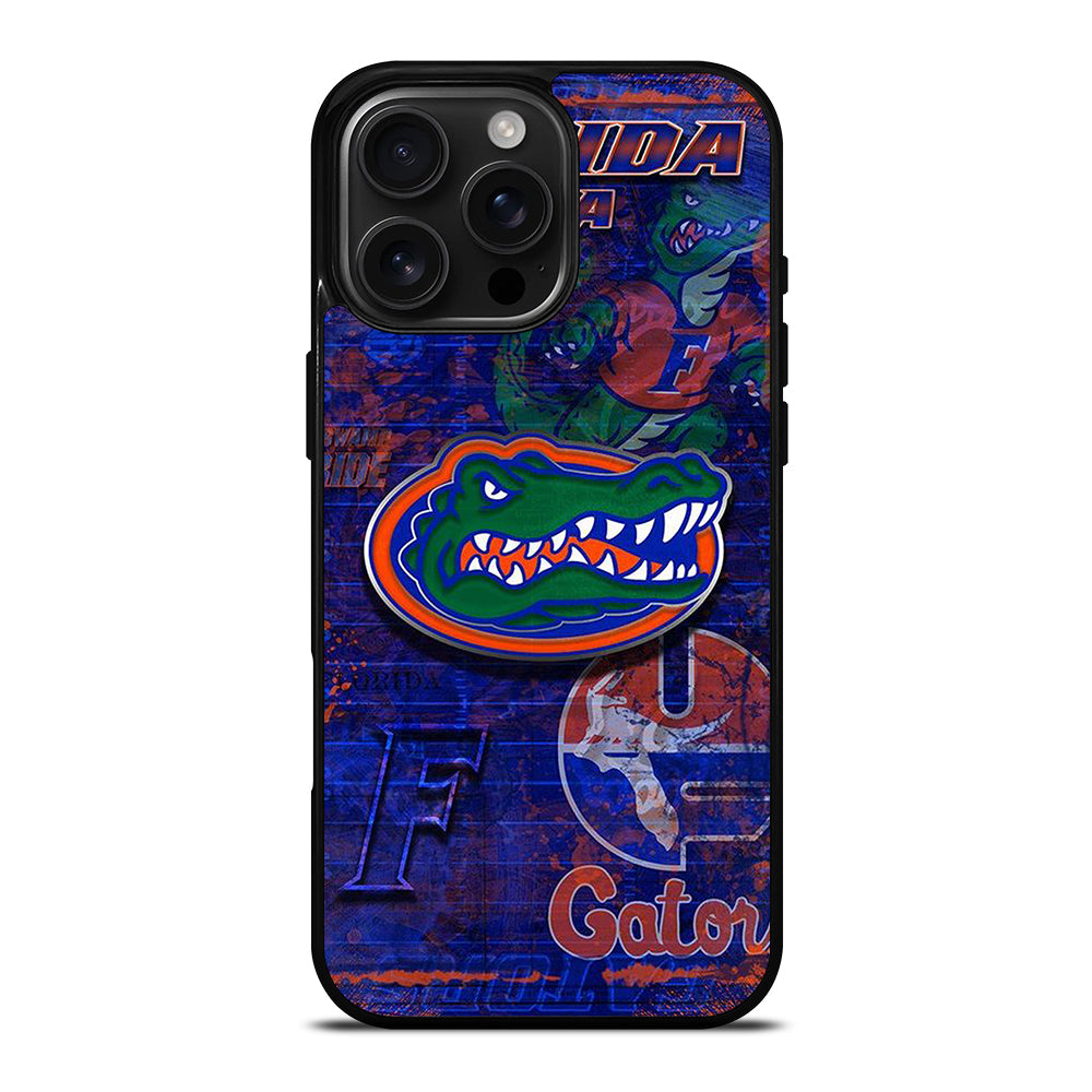 FLORIDA GATORS PRIDE iPhone Case Cover