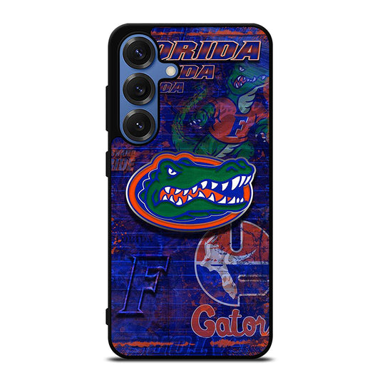 FLORIDA GATORS PRIDE Samsung Galaxy Case Cover