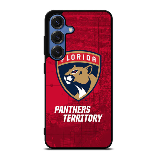 FLORIDA PANTHERS HOCKEY 2 Samsung Galaxy Case Cover