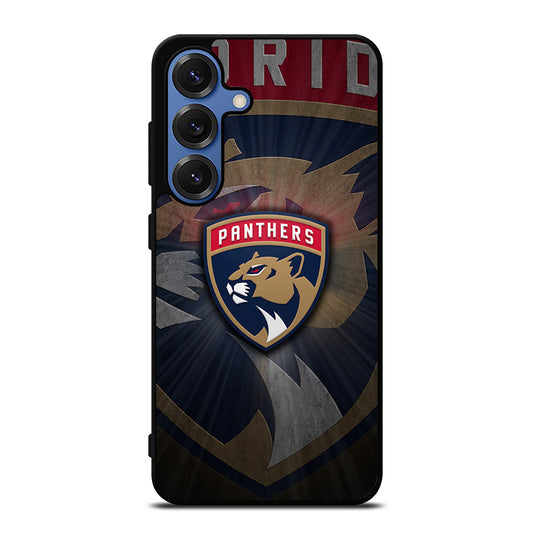 FLORIDA PANTHERS HOCKEY 3 Samsung Galaxy Case Cover