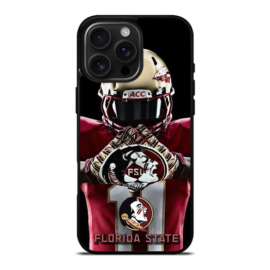 FLORIDA STATE FSU iPhone Case Cover