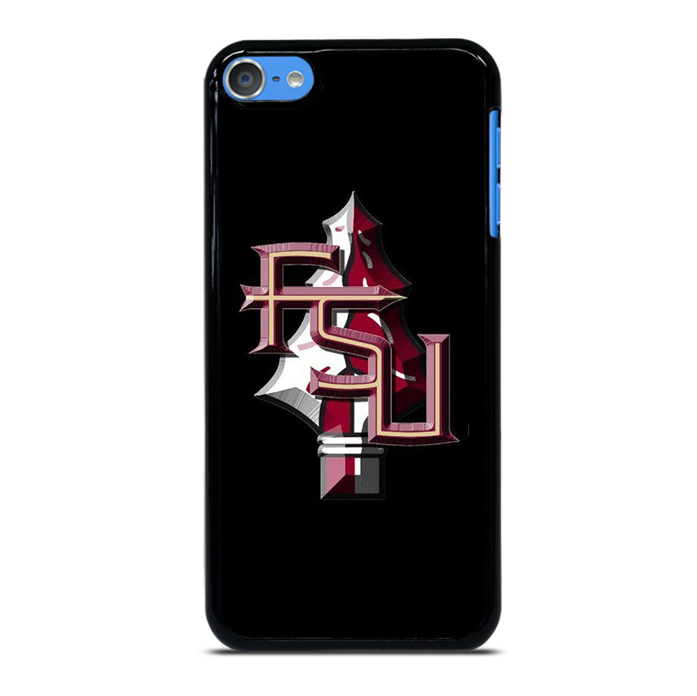 FLORIDA STATE FSU LOGO iPod Touch Case Cover