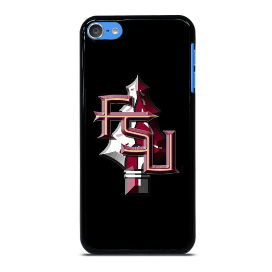 FLORIDA STATE FSU LOGO iPod Touch Case Cover