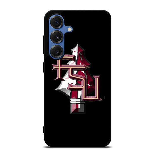 FLORIDA STATE FSU LOGO Samsung Galaxy Case Cover