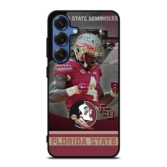 FLORIDA STATE FSU SEMINOLES Samsung Galaxy Case Cover