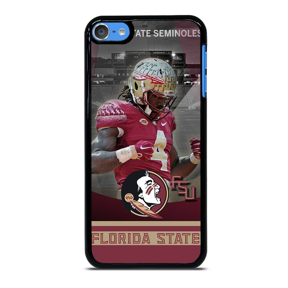 FLORIDA STATE FSU SEMINOLES iPod Touch Case Cover