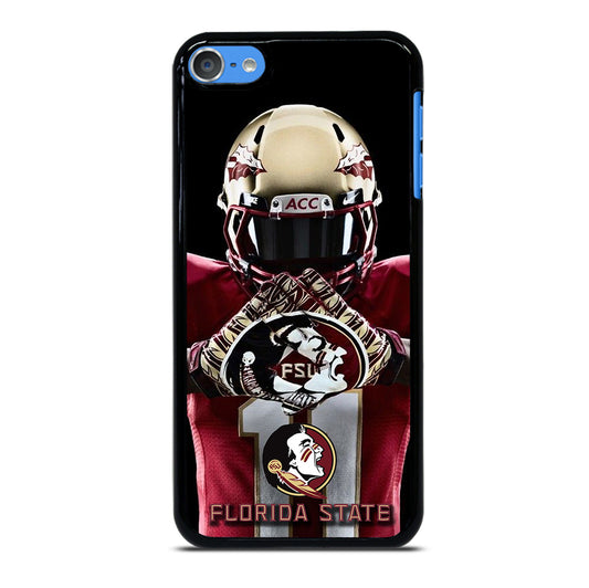 FLORIDA STATE FSU iPod Touch Case Cover