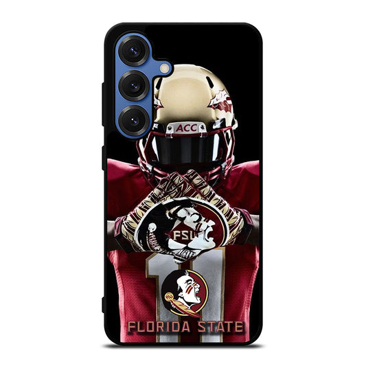 FLORIDA STATE FSU Samsung Galaxy Case Cover