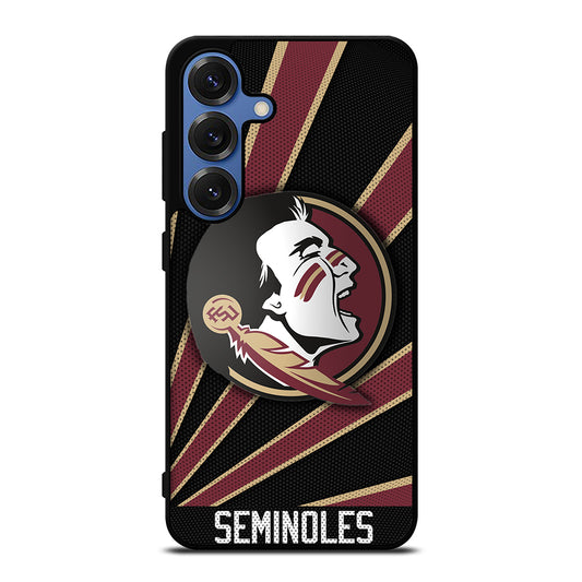 FLORIDA STATE SEMINOLES Samsung Galaxy Case Cover