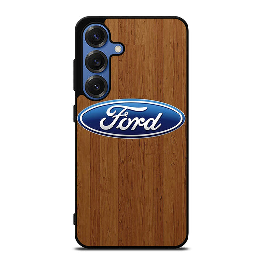 FORD Samsung Galaxy Case Cover