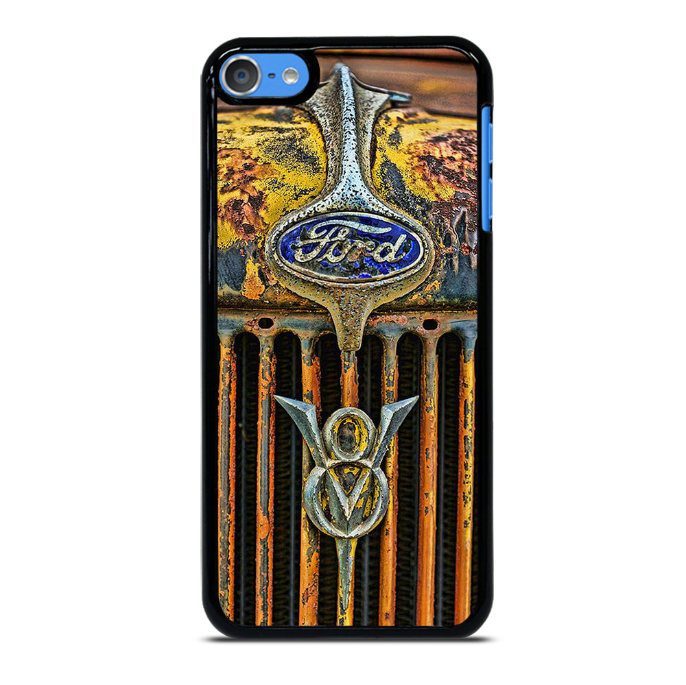 FORD CLASSIC LOGO iPod Touch Case Cover