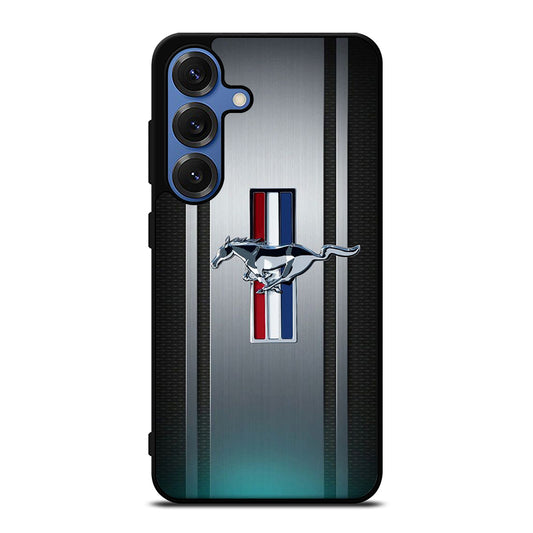 FORD LOGO PLATE Samsung Galaxy Case Cover
