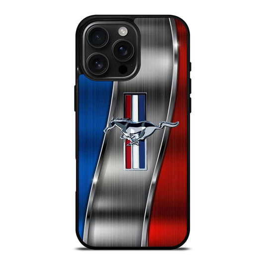 FORD MOTOR LOGO iPhone Case Cover
