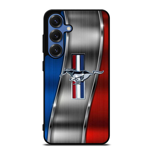 FORD MOTOR LOGO Samsung Galaxy Case Cover