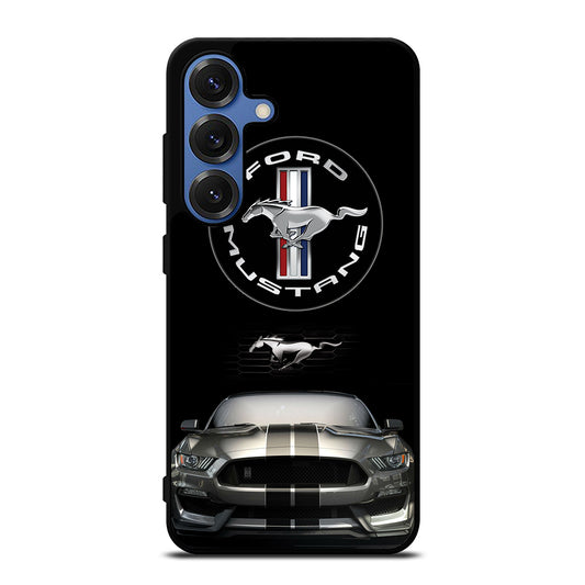 FORD MUSTANG 1 Samsung Galaxy Case Cover