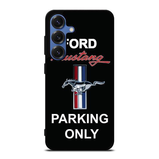 FORD MUSTANG AREA Samsung Galaxy Case Cover