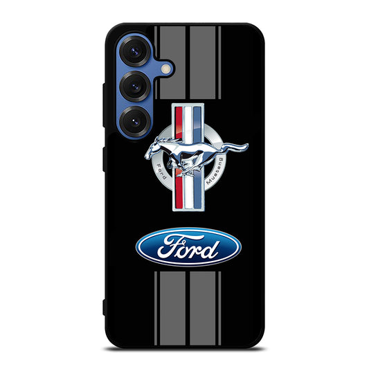 FORD MUSTANG COUPE Samsung Galaxy Case Cover