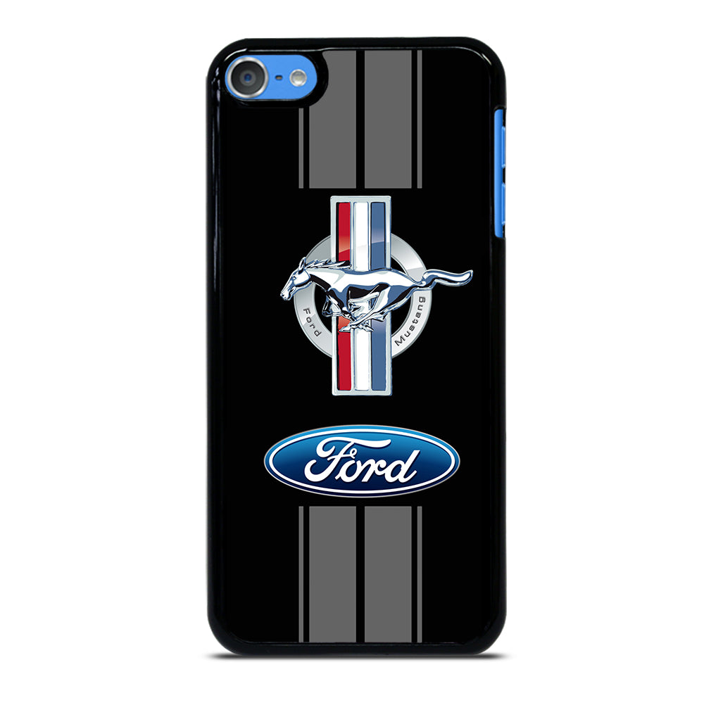 FORD MUSTANG COUPE iPod Touch Case Cover